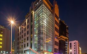 Mena Aparthotel Albarsha At The Mall